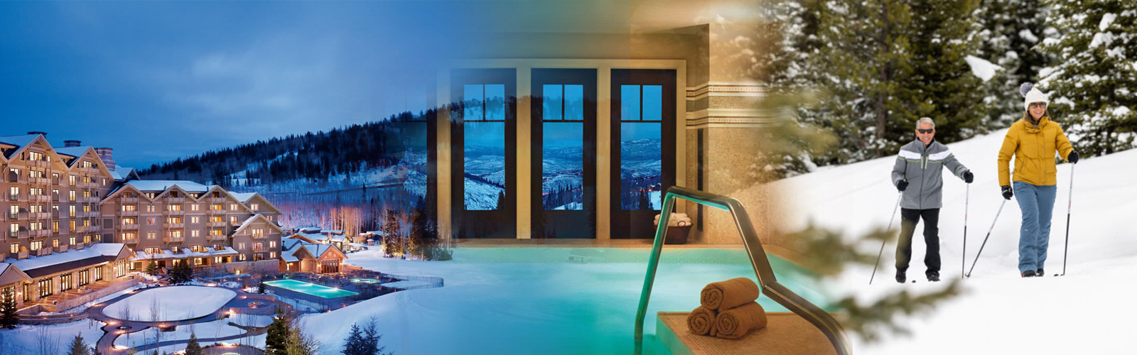 Park City Resort